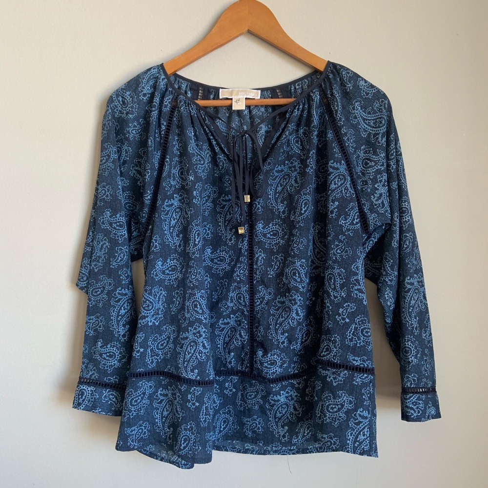 Micheal Kors Blouse